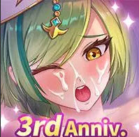 樱境物语三周年