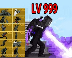 超级英雄马桶人