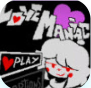 lovemaniac