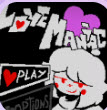 lovemaniac
