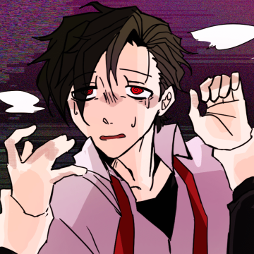 被囚禁的上班族