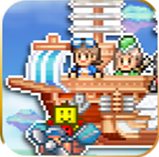 开罗飞空艇物语2.3