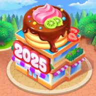 美食节烹饪游戏