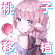 闹鬼的房子桃子