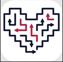 箭头哪里逃游戏