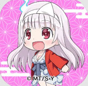 摇曳庄的幽奈小姐咚隆隆温泉大游记