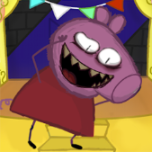 小猪的午夜后宫