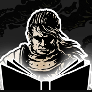 布兰特爵士的生平与苦难