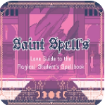 圣斯佩尔魔法学院恋爱指南