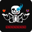 inksans最后的色彩