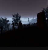 沉默的邻居游戏