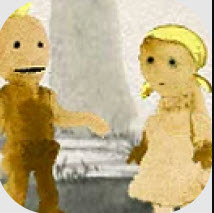 汉赛尔和格莱特