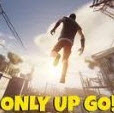 Only Up跑酷游戏