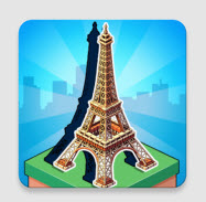 像素建造者拼图谜题