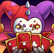 翻天喜地凑大钱