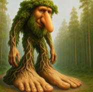 山海经恐怖森林