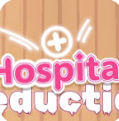 诱人的医院游戏