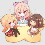 莉莉的休假之夜