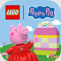 乐高小猪佩奇