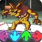 监控器催眠游戏