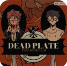 deadplate