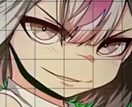 淫骸的异化废铁