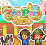 开罗探险顽皮动物园