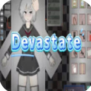 devastate