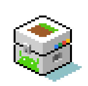 我的世界版本库