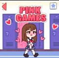 口香糖女孩