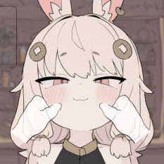 兔娘道具屋老板娘