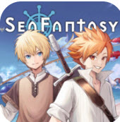 海洋幻想SeaFantasy