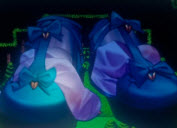 被践踏的冒险家