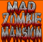 疯狂的僵尸豪宅