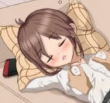 触摸睡眠2