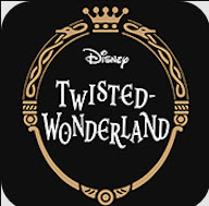 迪士尼扭曲仙境