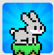 兔子警官触摸游戏