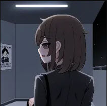 怪奇走廊