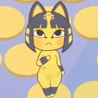 抓住埃及猫游戏