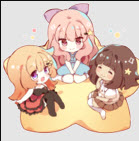 莉莉娅的夜