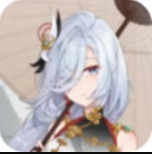 申鹤拷问室