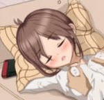 触摸少女2