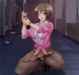 女校虫化危机
