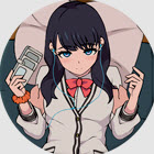 触摸少女touchitrikka