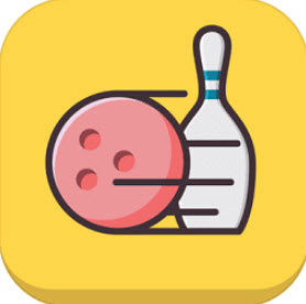 国王保龄球游戏
