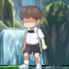 超级村庄