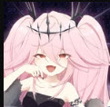 逃离深渊的少女
