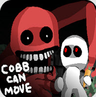 cobb can move