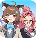 猫娘游戏