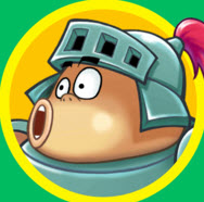ClumsyKnight